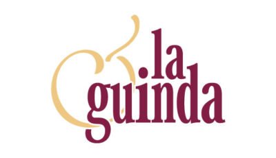 logo vector La Guinda