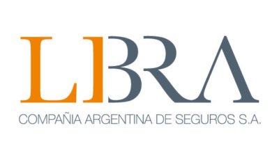 logo vector Libra Seguros
