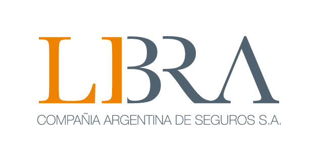 logo vector Libra Seguros
