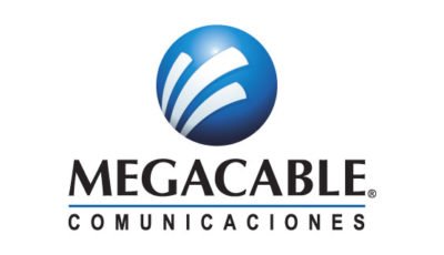logo vector Megacable