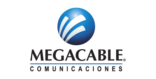 logo vector Megacable