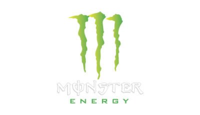 logo vector Monster Energy