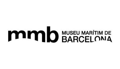logo Museu Marítim de Barcelona