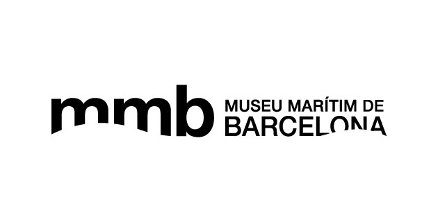logo Museu Marítim de Barcelona