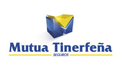 logo vector Mutua Tinerfeña