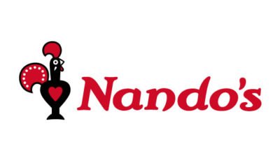 logo vector Nando's