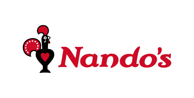 logo vector Nando's