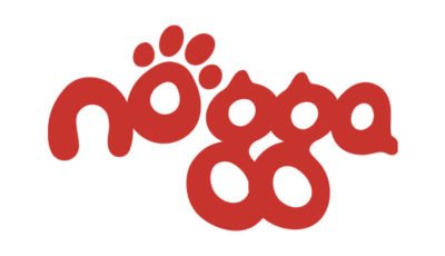 logo vector Nogga
