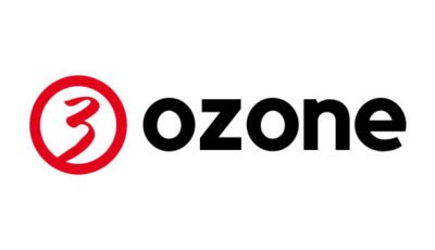 logo vector Ozone