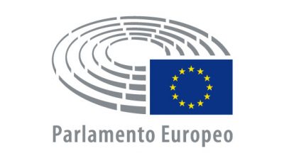 logo vector Parlamento Europeo