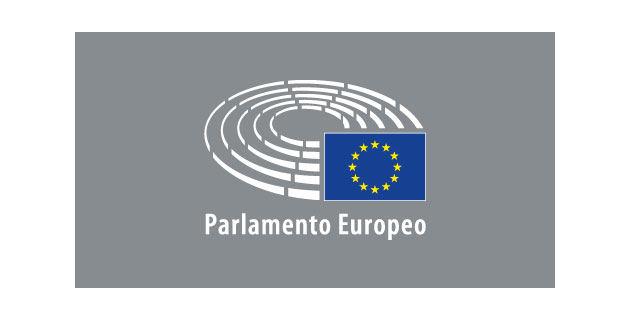 logo vector Parlamento Europeo