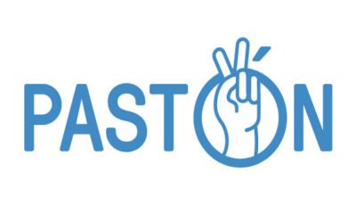 logo vector Pastón