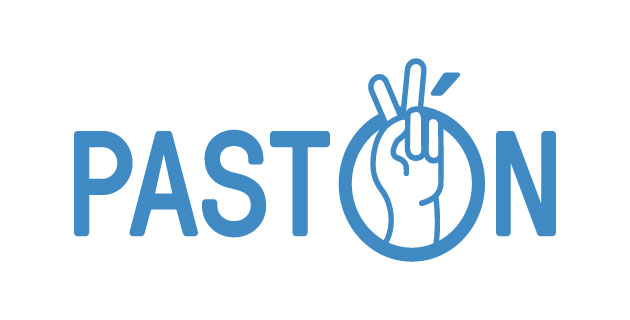 logo vector Pastón