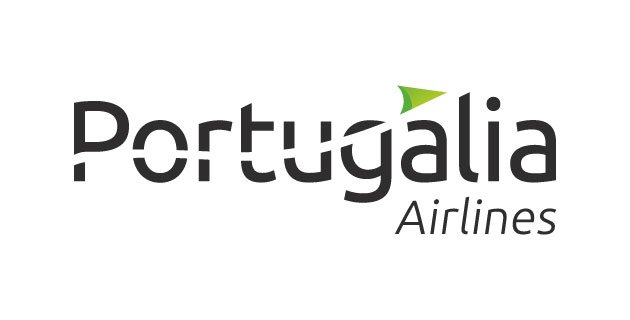 logo vector Portugalia