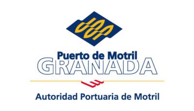 logo vector Puerto de Motril