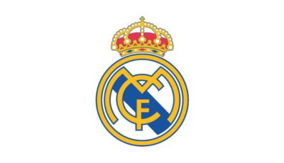 logo vector Real Madrid CF