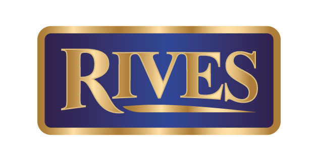 logo vector Rives