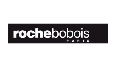 logo vector Roche Bobois