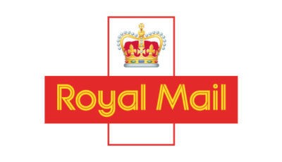 logo vector Royal Mail