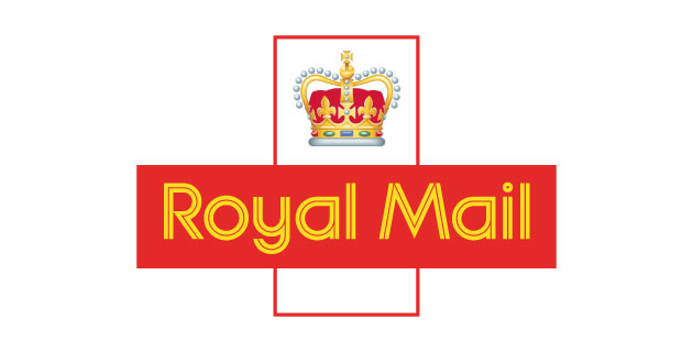 logo vector Royal Mail