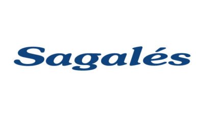 logo vector Sagalés