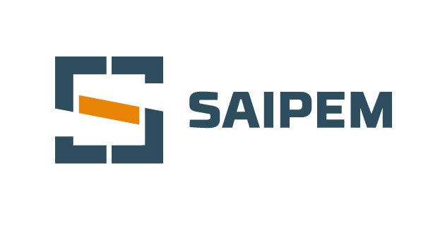 logo vector Saipem