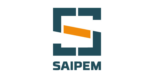 logo vector Saipem