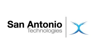 logo vector San Antonio Technologies