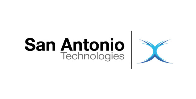 logo vector San Antonio Technologies