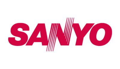logo vector Sanyo