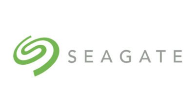 logo vector Seagate