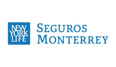logo vector Seguros Monterrey