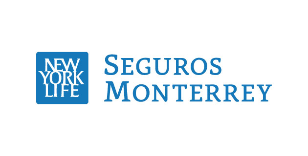 logo vector Seguros Monterrey