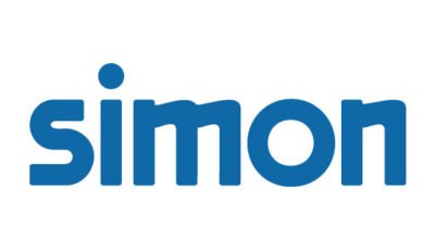 logo vector Simon