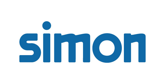 logo vector Simon
