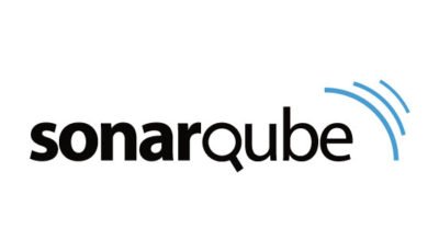 logo vector Sonarqube