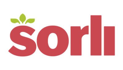 logo vector Sorli