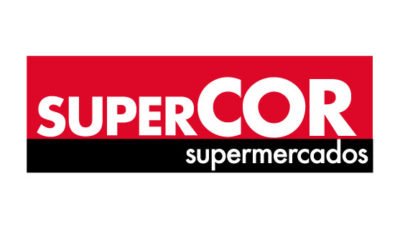 logo vector Supercor