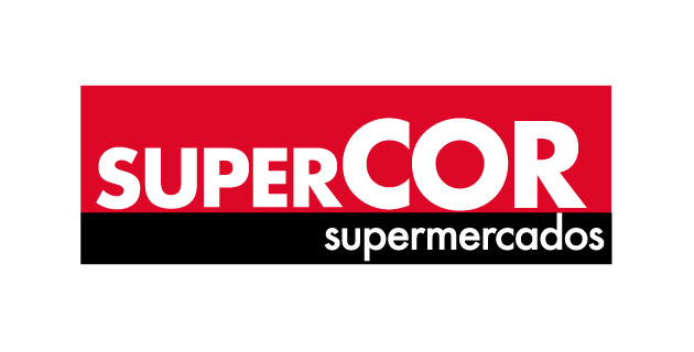 logo vector Supercor