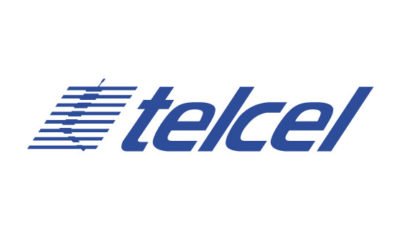 logo vector Telcel