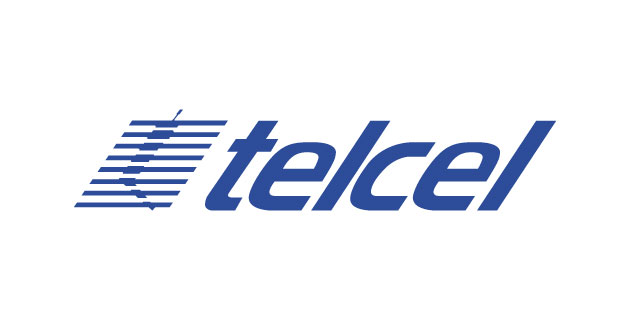 logo vector Telcel