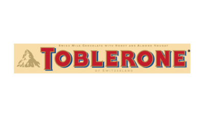 logo vector Toblerone