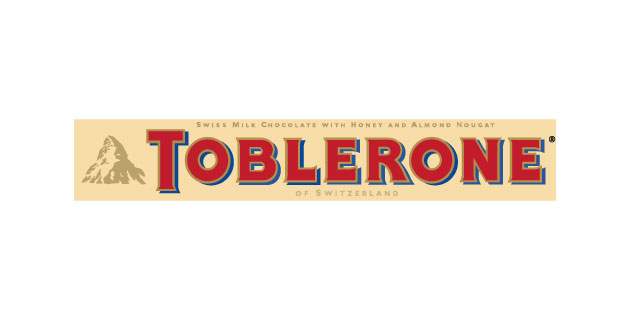 logo vector Toblerone