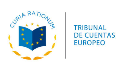 logo vector Tribunal de Cuentas Europeo - European Court of Auditors