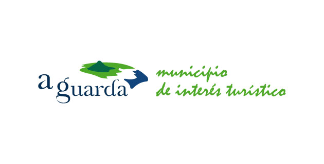logo vector Turismo A Guarda