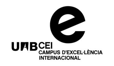 logo vector UAB-CEI