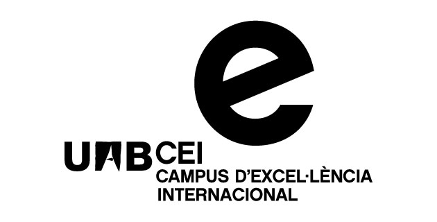 logo vector UAB-CEI