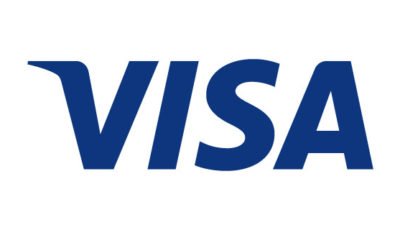 logo vector VISA