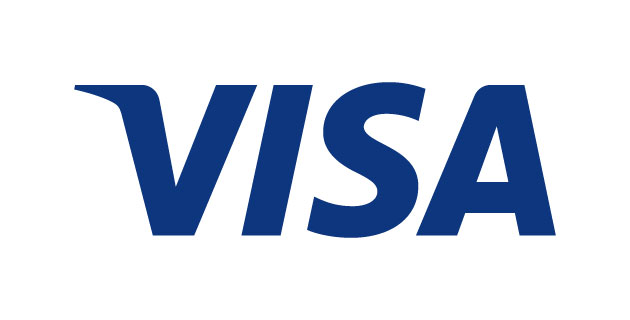 logo vector VISA