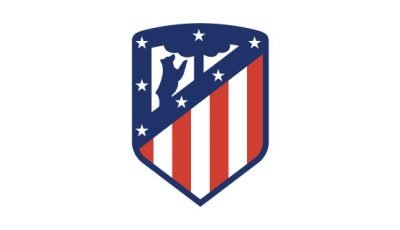 logo vector Atlético de Madrid